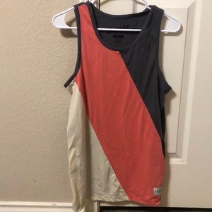 Empyre Tank Top